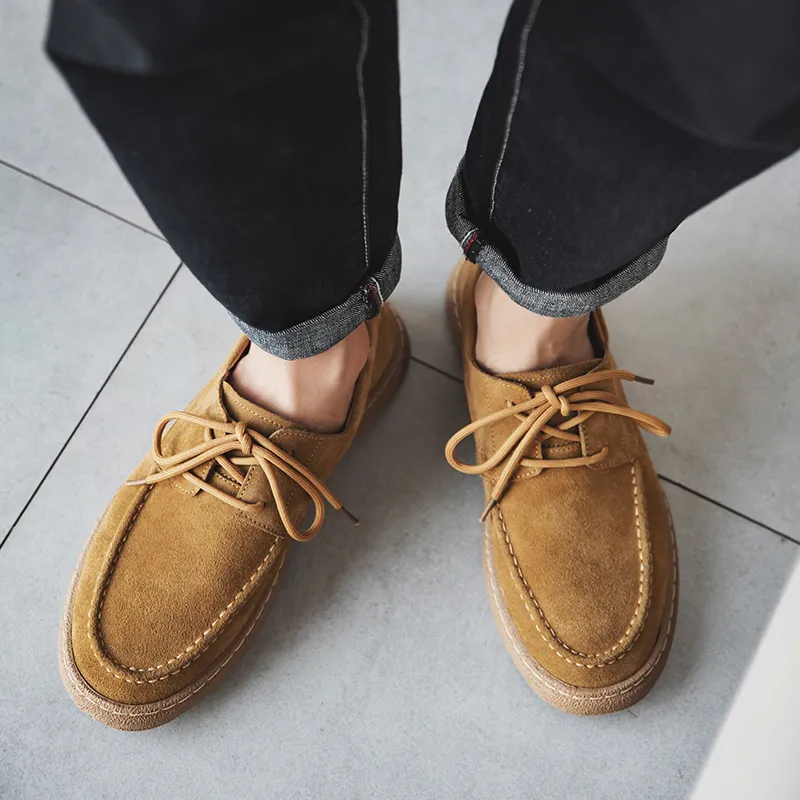 Year By Year Low Top Skateboard Shoes Men's-6