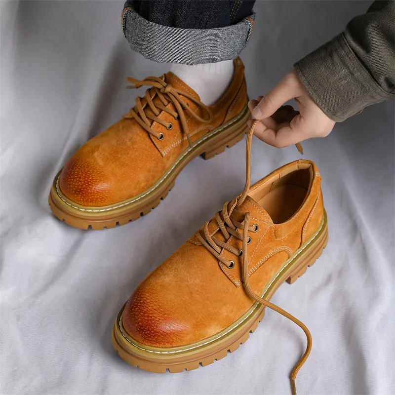 Year By Year Casual Shoes Men's-5