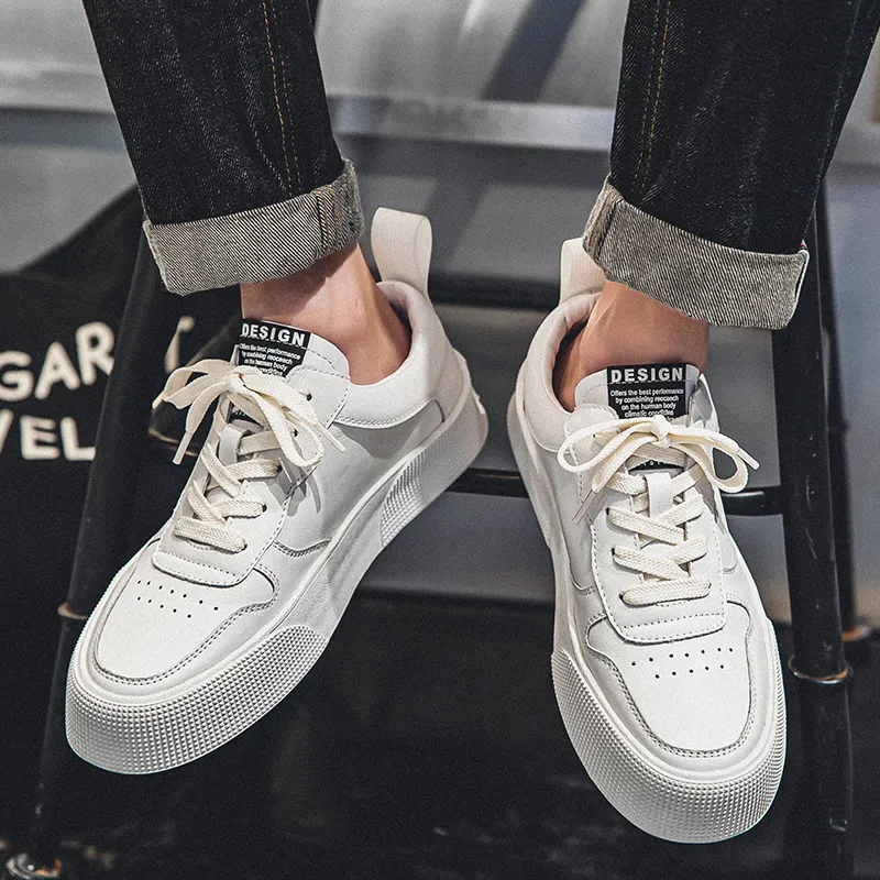 Year By Year Low Top Skateboard Shoes Men's-20