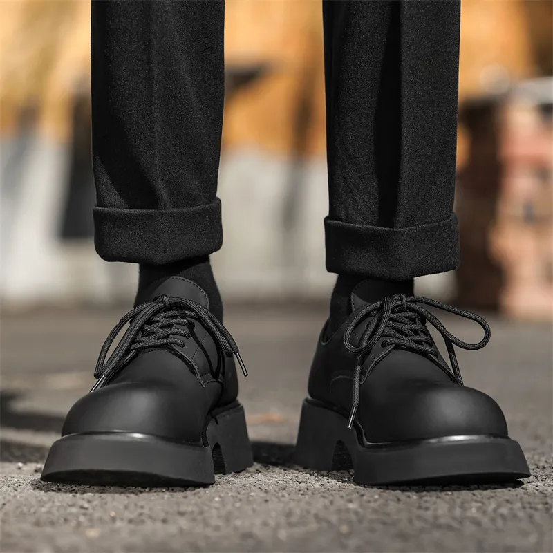 Year By Year Casual Shoes Unisex Black-3