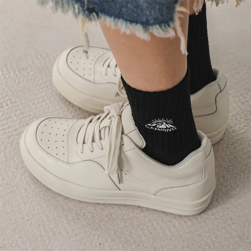 Year By Year Low Top Skateboard Shoes Men's-10