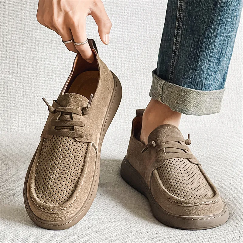 Year By Year Casual Shoes Men's-10