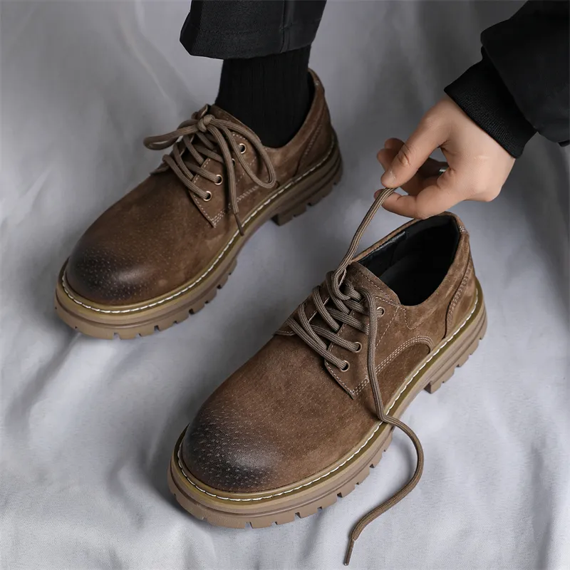 Year By Year Casual Shoes Men's-17