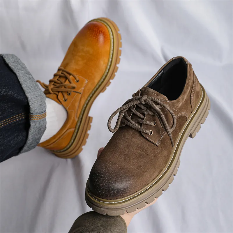 Year By Year Casual Shoes Men's-11