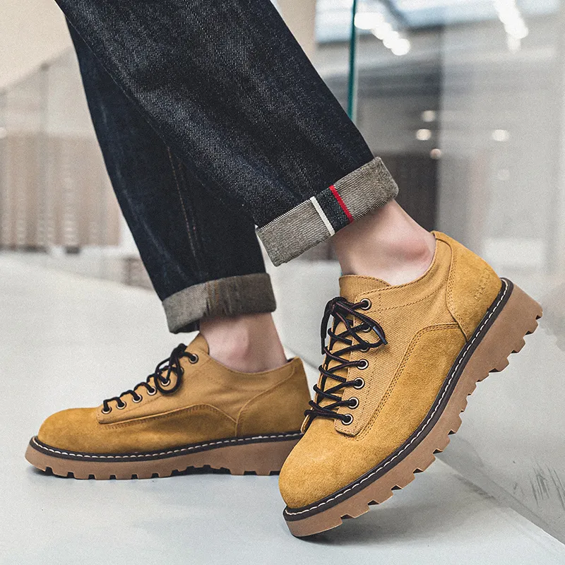 Year By Year Casual Shoes Men's-7