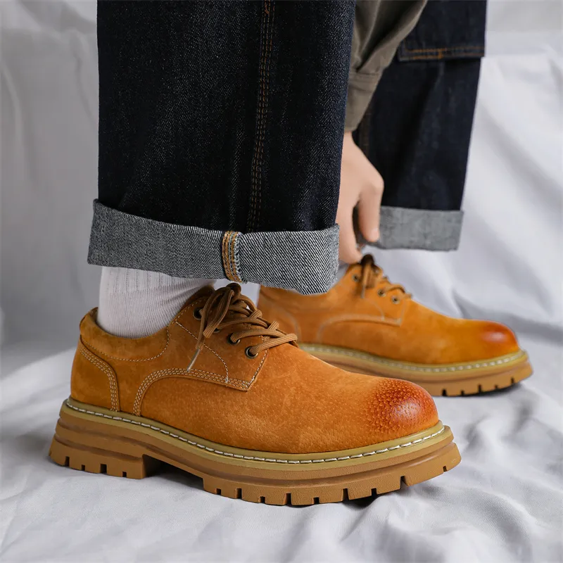 Year By Year Casual Shoes Men's-9