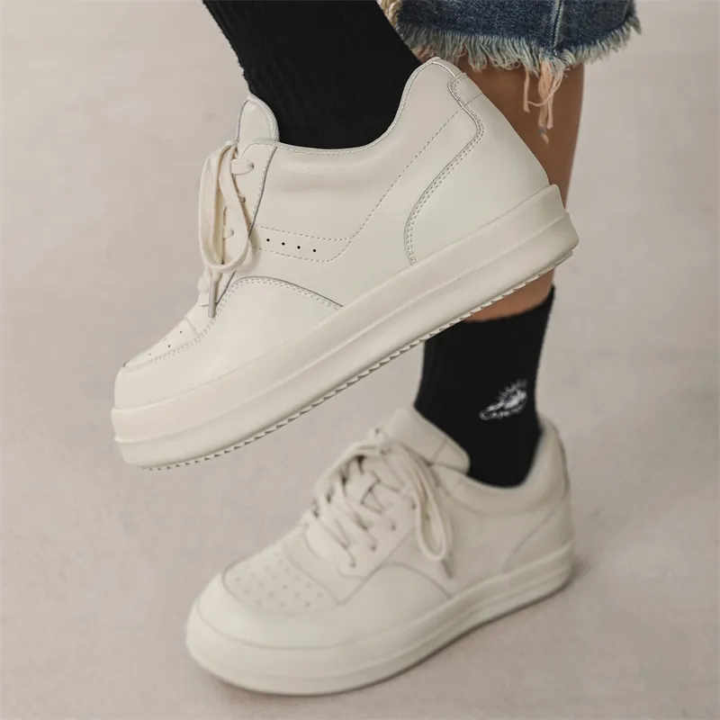 Year By Year Low Top Skateboard Shoes Men's-11