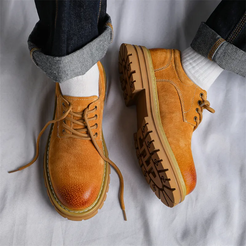 Year By Year Casual Shoes Men's-10