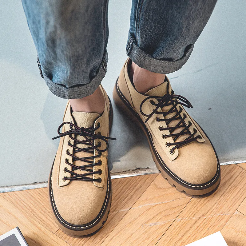 Year By Year Casual Shoes Men's-18