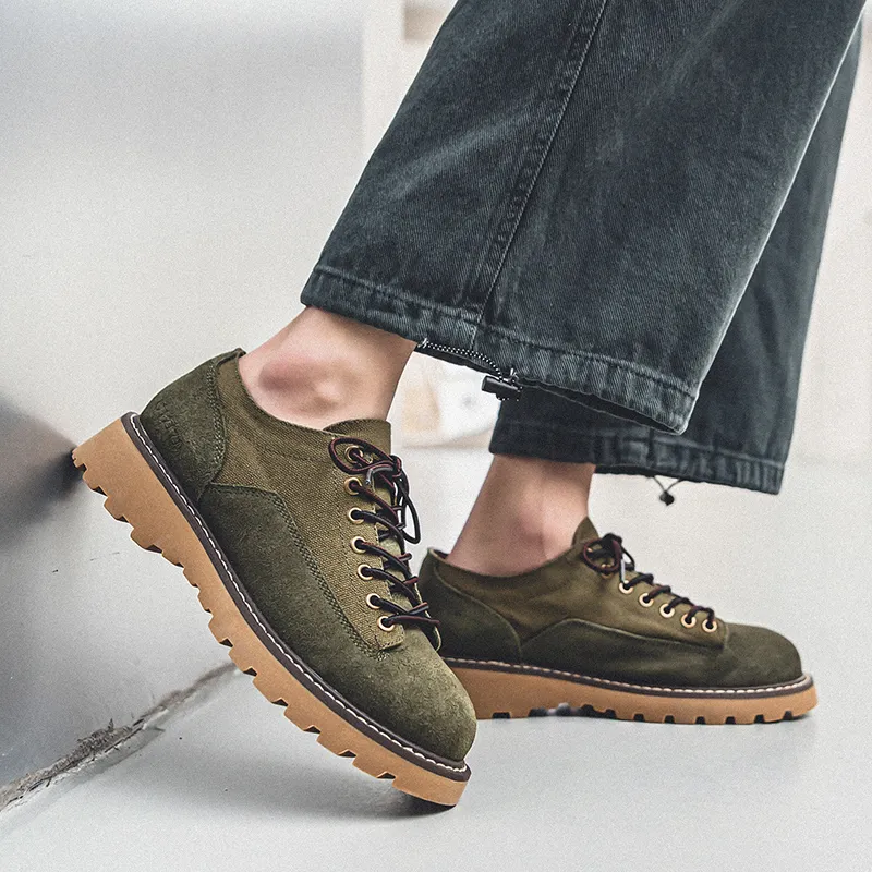 Year By Year Casual Shoes Men's-29