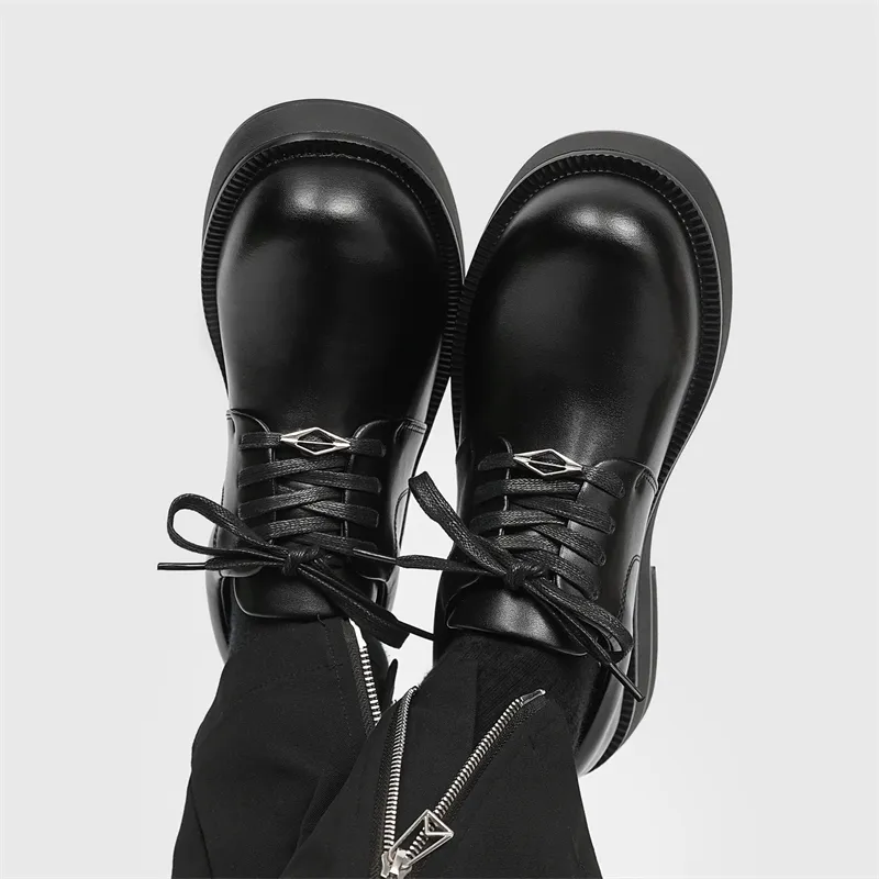 Year By Year Casual Shoes Men's-3