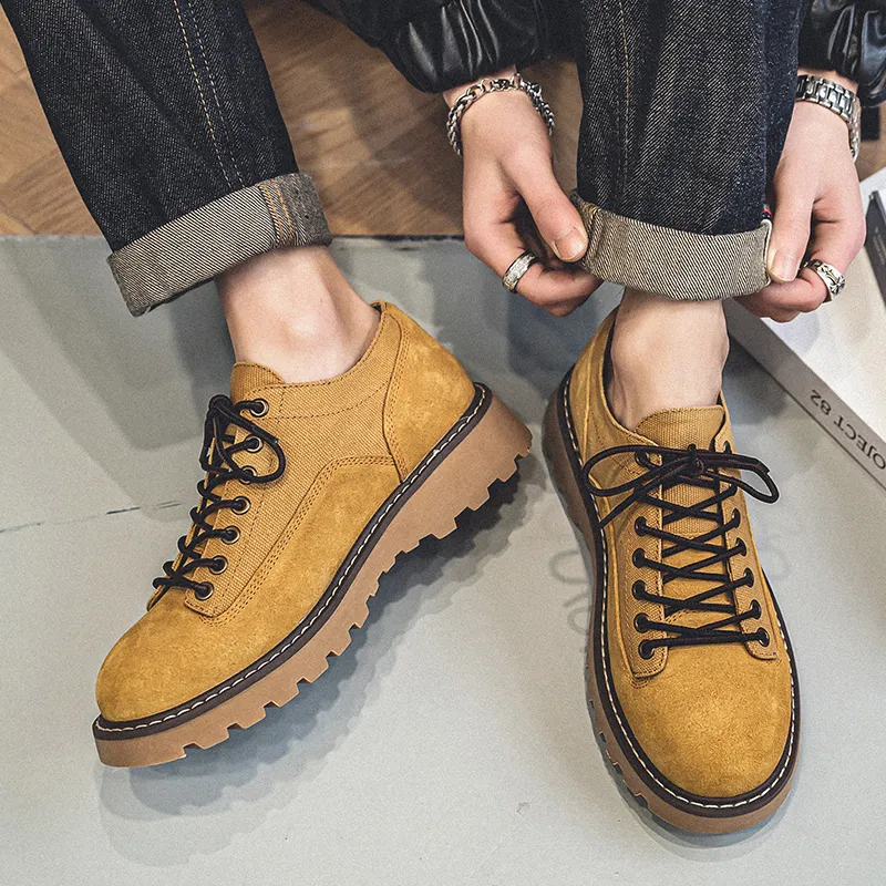 Year By Year Casual Shoes Men's-4