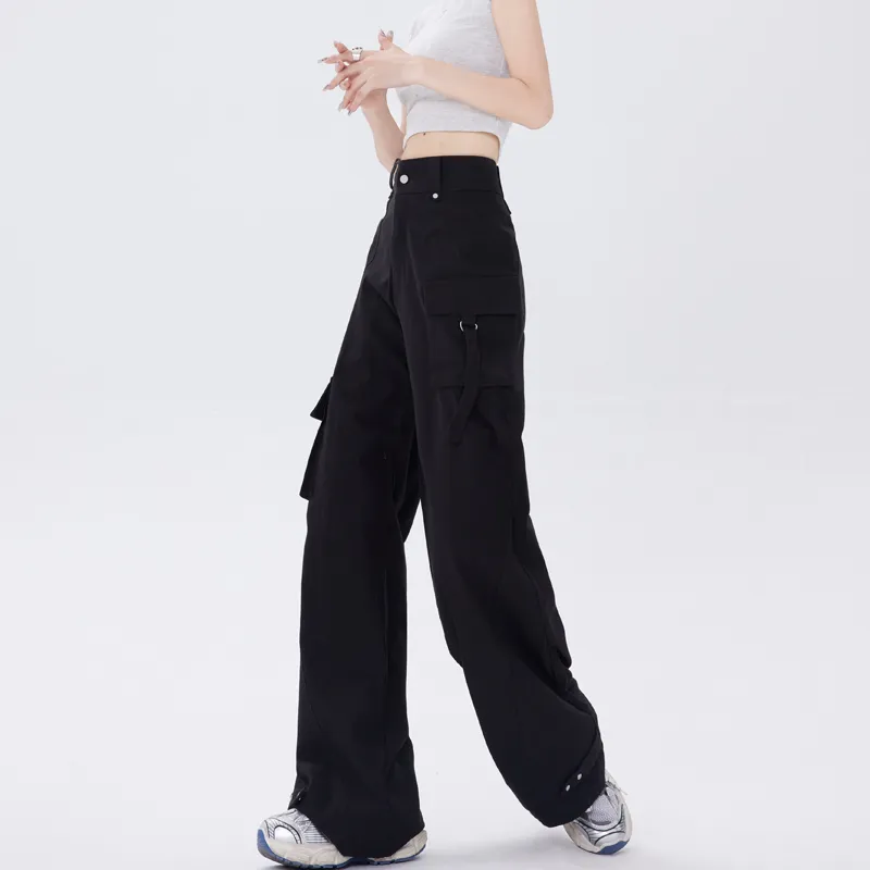 MJB Cargo Pants Women's-4