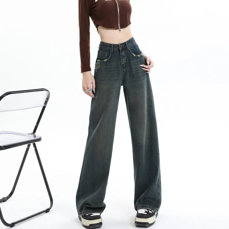 MJB Jeans Women's-5