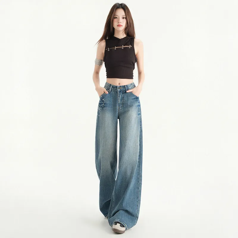 MJB Jeans Women's-5