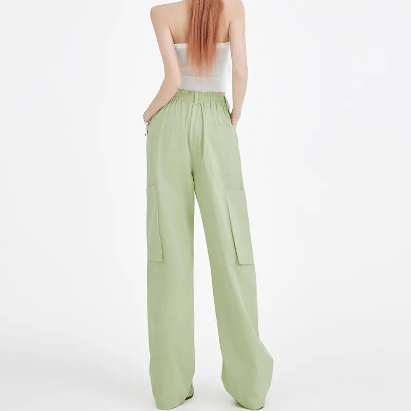 MJB Cargo Pants Women's-11