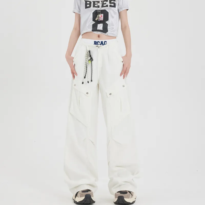 MJB Cargo Pants Women's-16