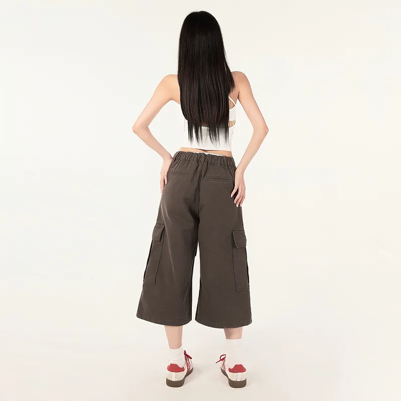 MJB Denim Shorts Women's-25