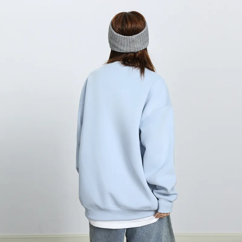 MJB Sweatshirts Unisex-18