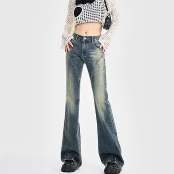 MJB Jeans Women's Sky Blue