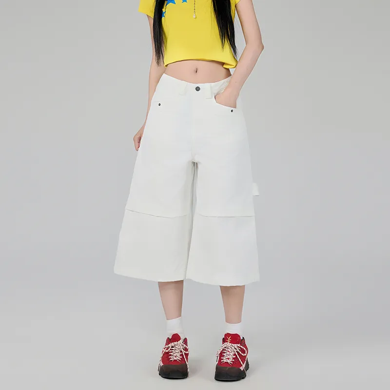 MJB Denim Shorts Women's-9