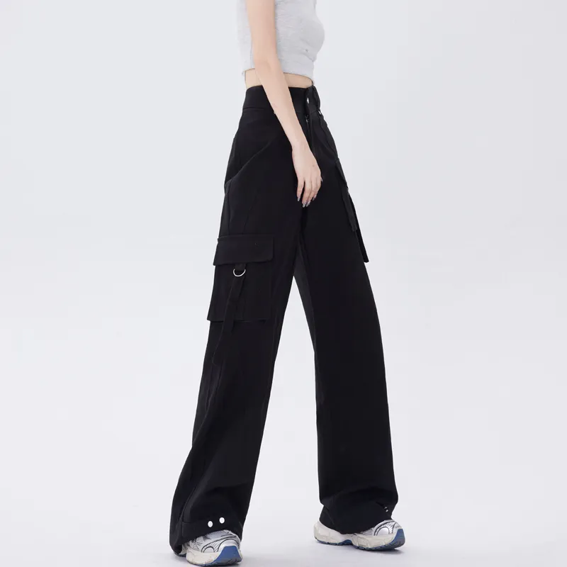 MJB Cargo Pants Women's-2