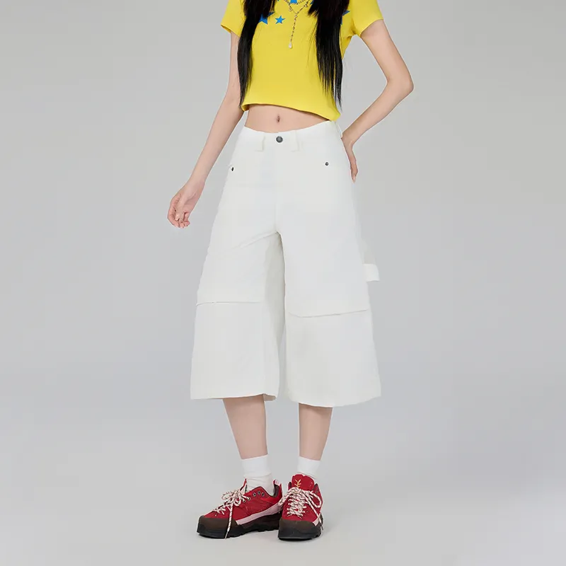 MJB Denim Shorts Women's-10