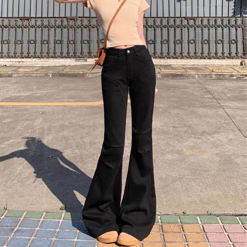 Vine Color Jeans Women's-13