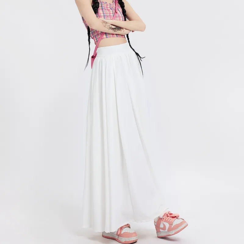 MJB Casual Long Skirts Women's-3