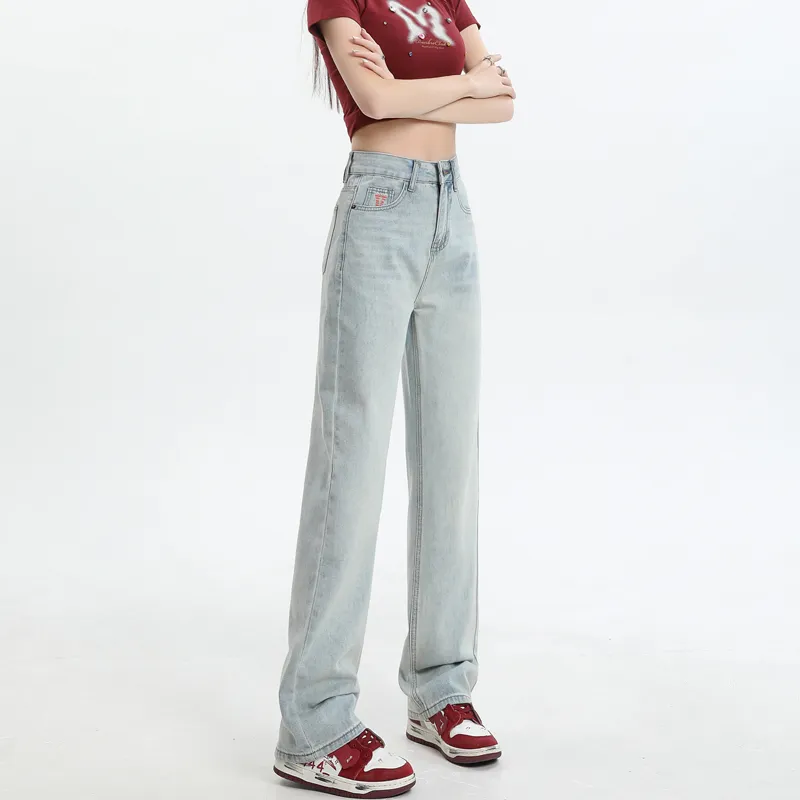 MJB Jeans Women's Moonlight Blue-1
