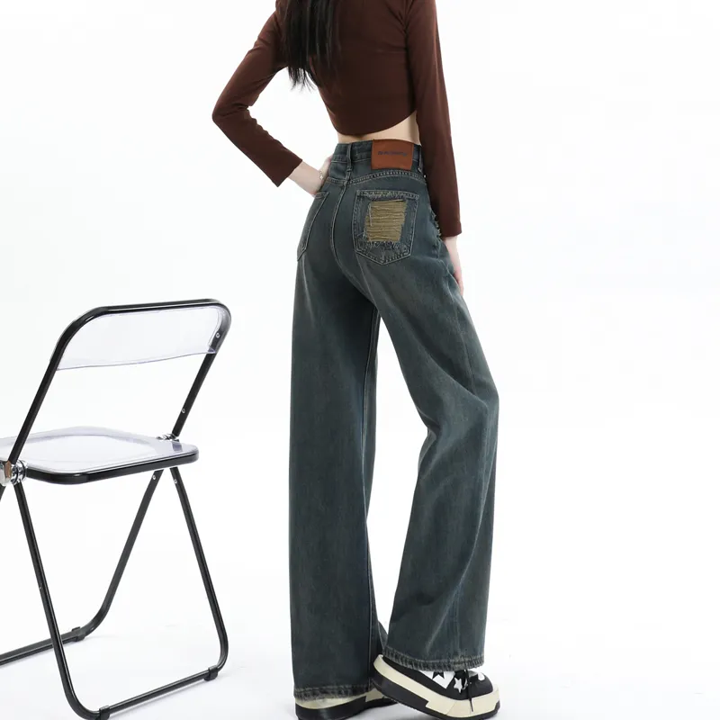 MJB Jeans Women's-3