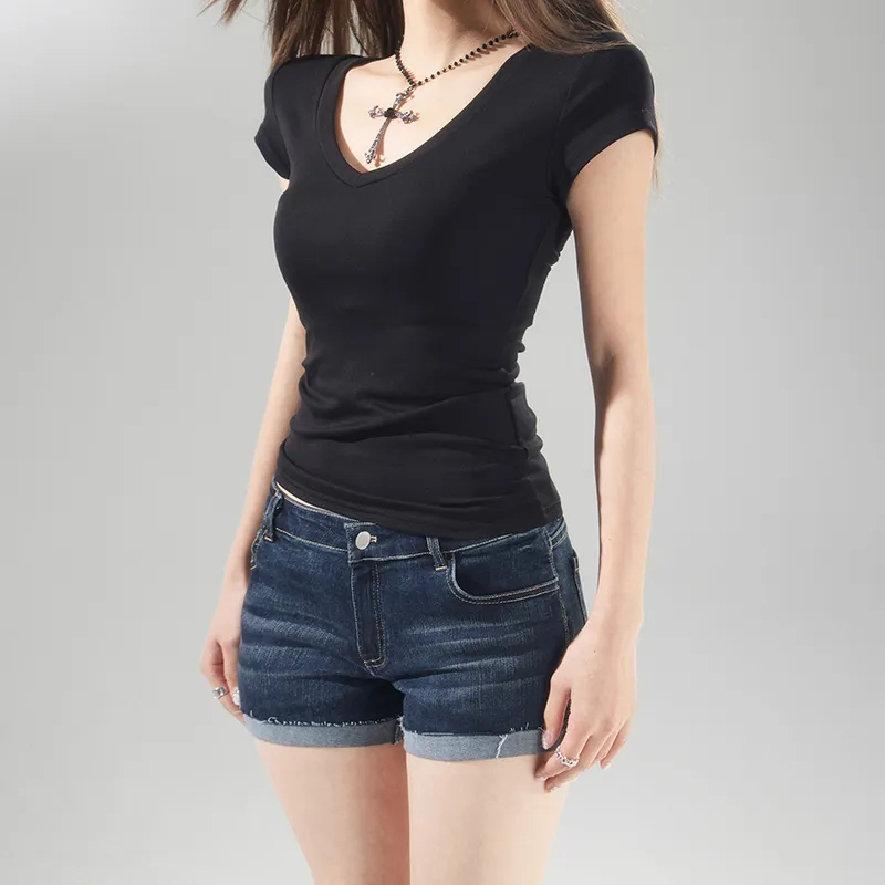 MJB T Shirts Women's-19