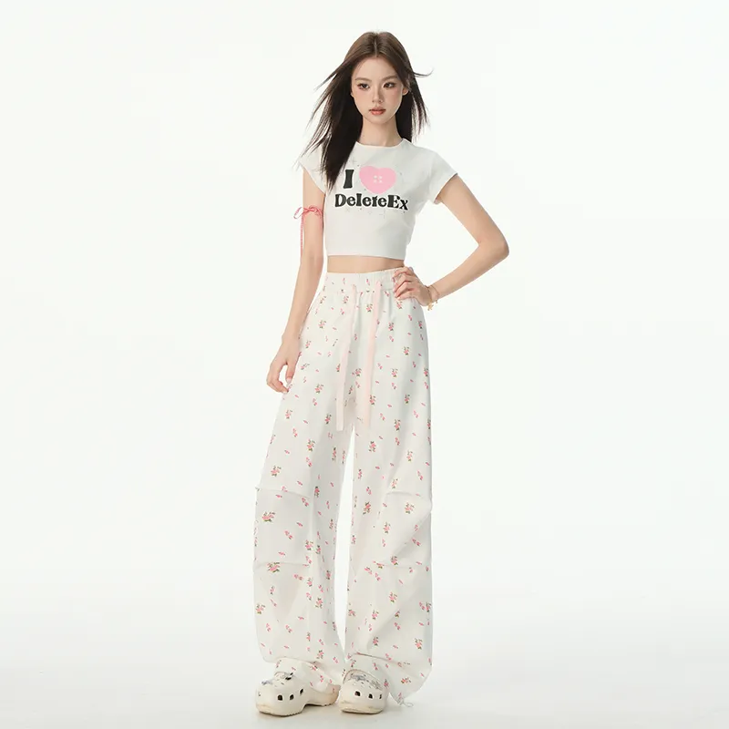 MJB Casual Pants Women's-5