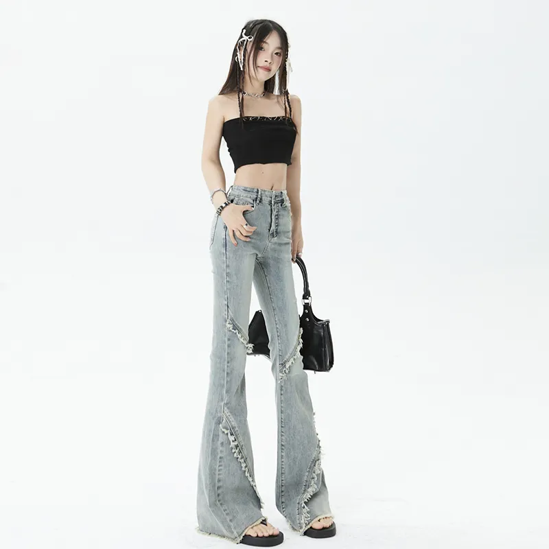MJB Jeans Women's-17