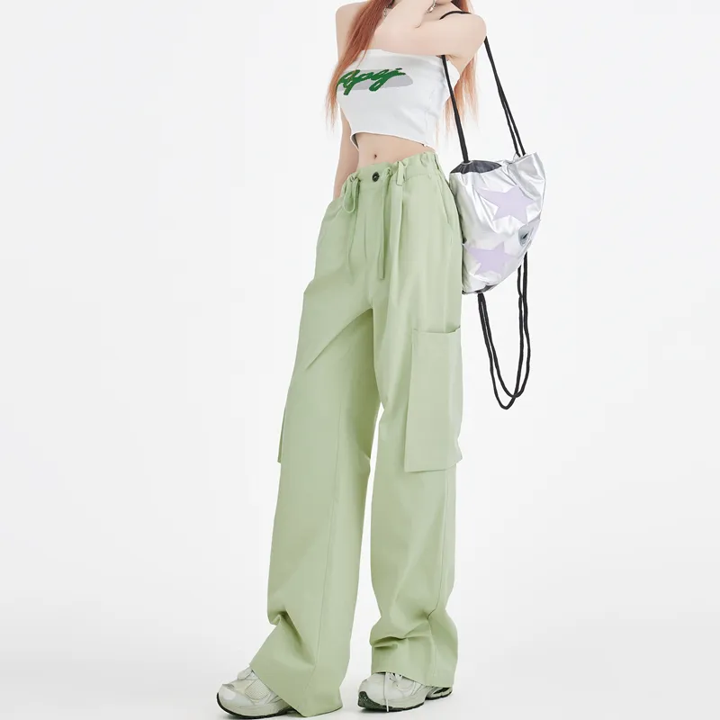 MJB Cargo Pants Women's-8
