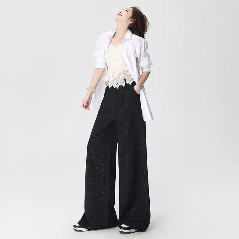MJB Suit Trousers Women's-9