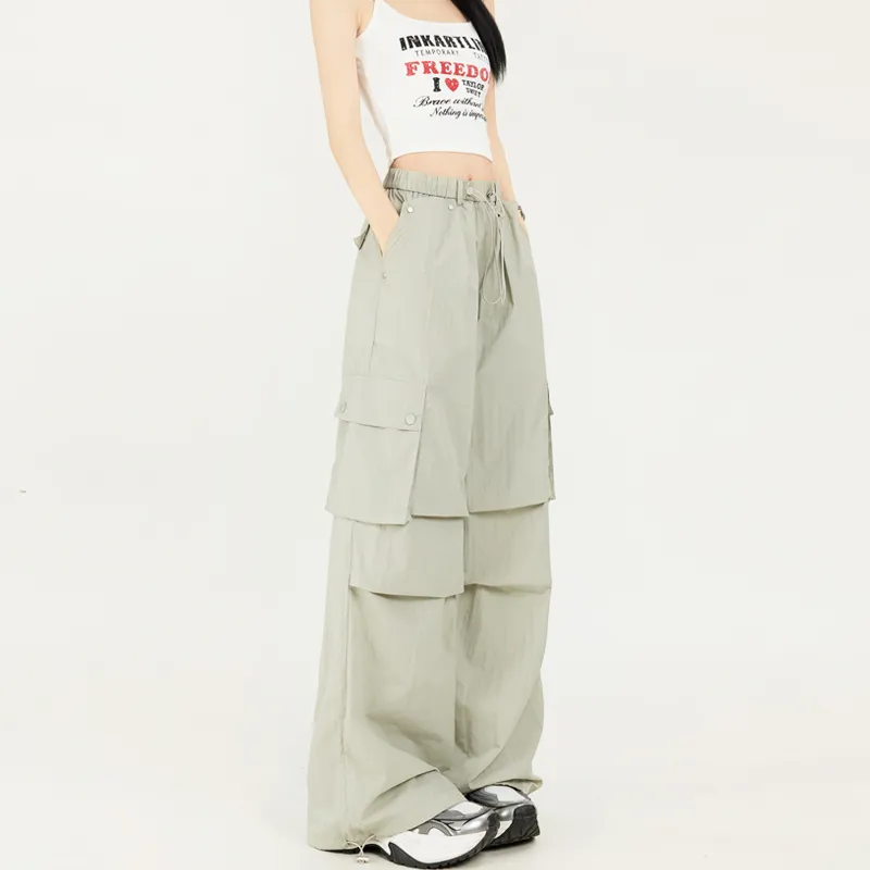 MJB Cargo Pants Women's-3