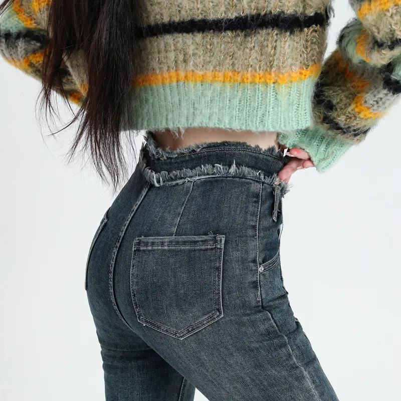 MJB Jeans Women's-5