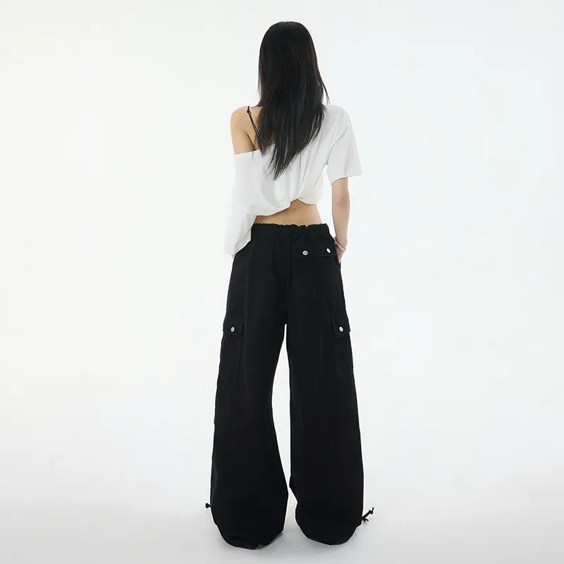 MJB Cargo Pants Women's-25
