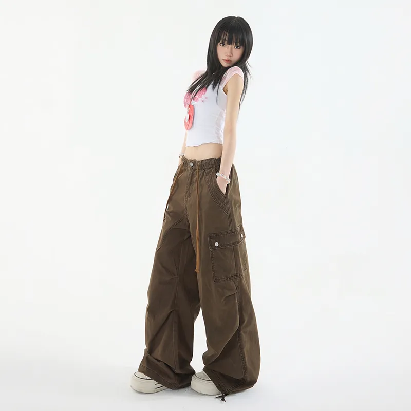 MJB Cargo Pants Women's-5