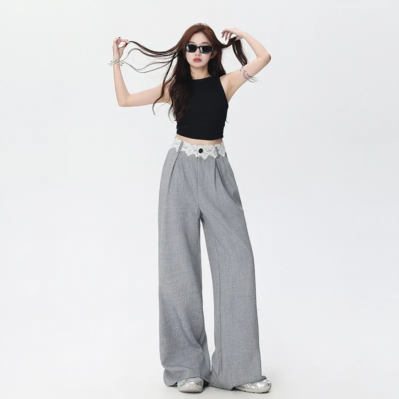 MJB Suit Trousers Women's-12