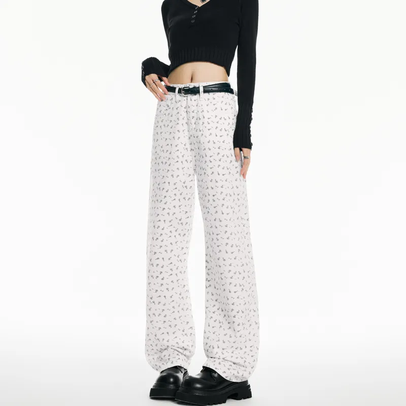 MJB Casual Pants Women's-11