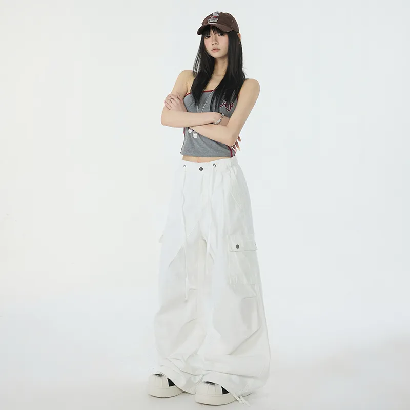 MJB Cargo Pants Women's-19