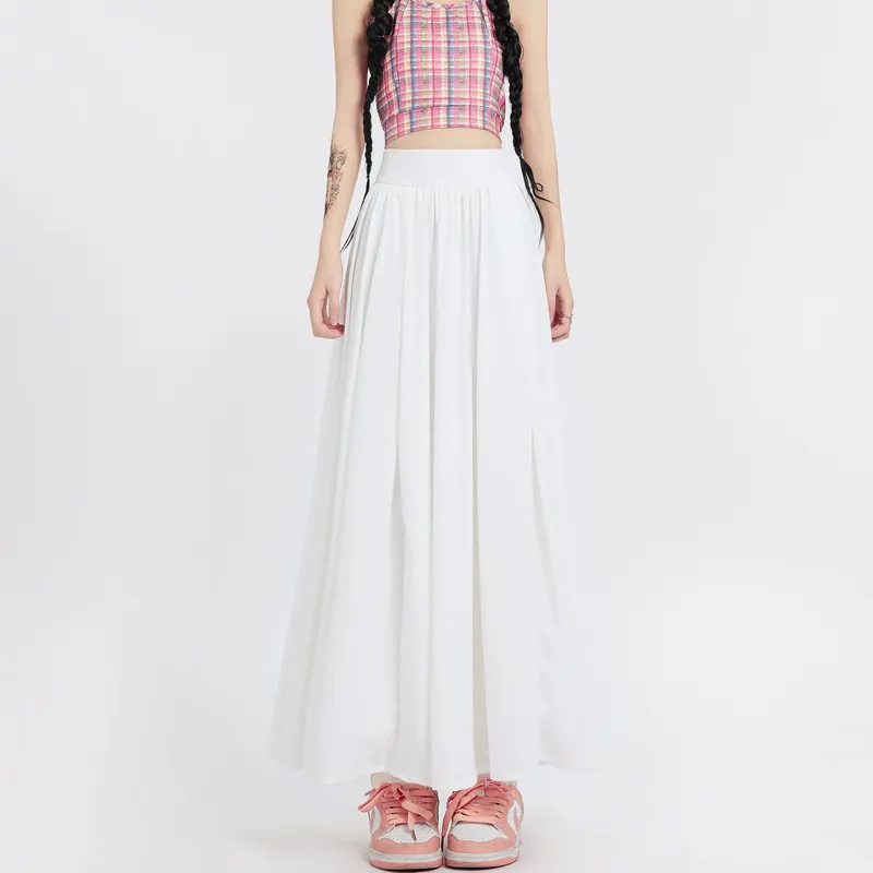 MJB Casual Long Skirts Women's-2
