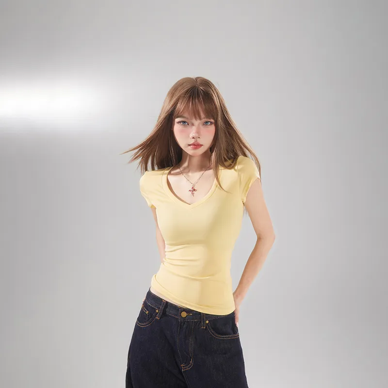 MJB T Shirts Women's-12