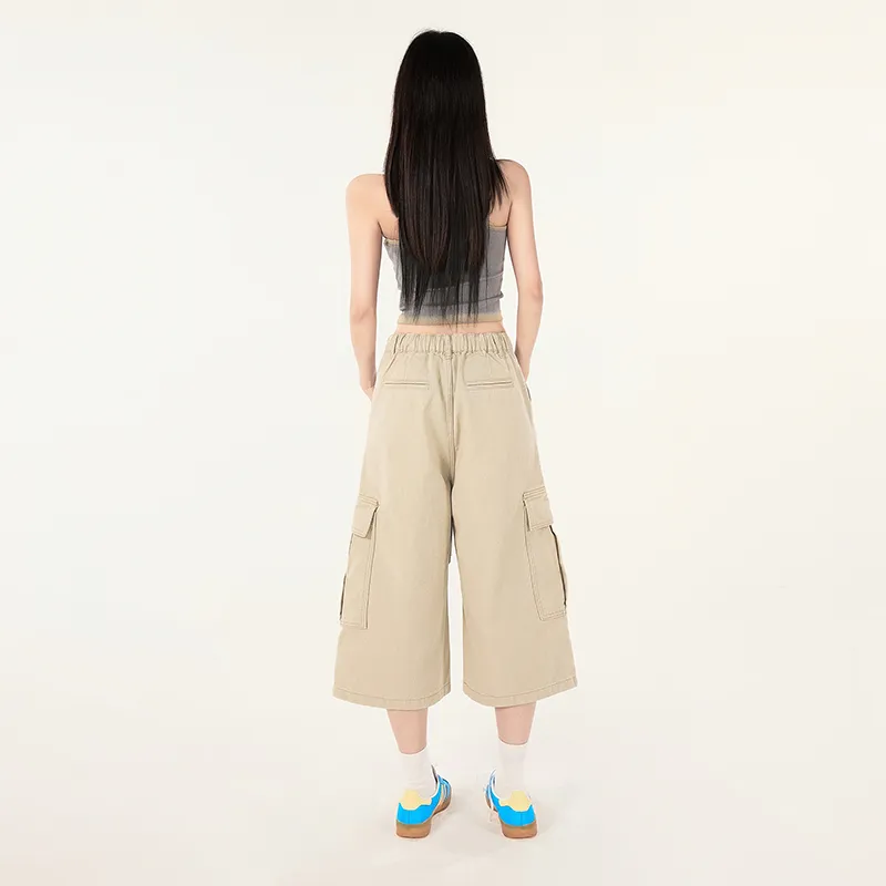 MJB Denim Shorts Women's-4