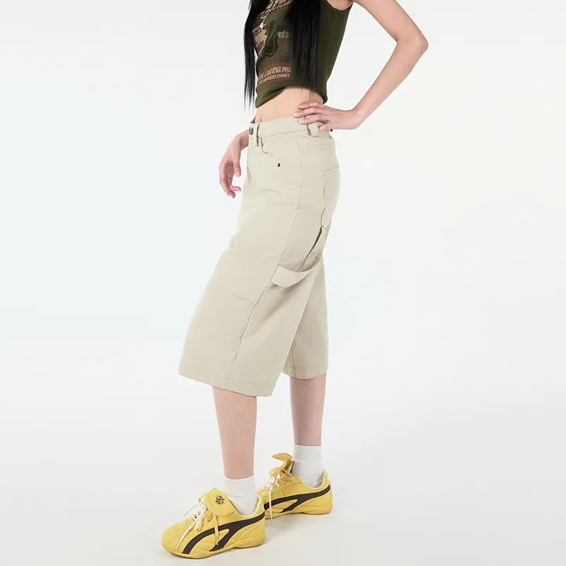 MJB Denim Shorts Women's-4