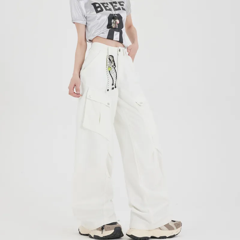 MJB Cargo Pants Women's-17