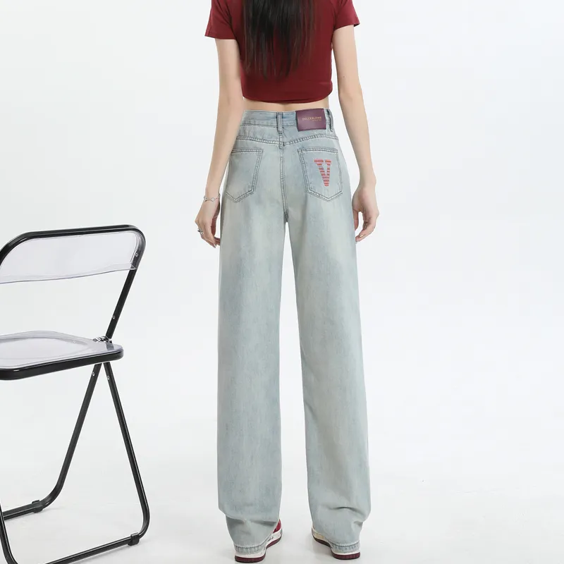 MJB Jeans Women's Moonlight Blue-4