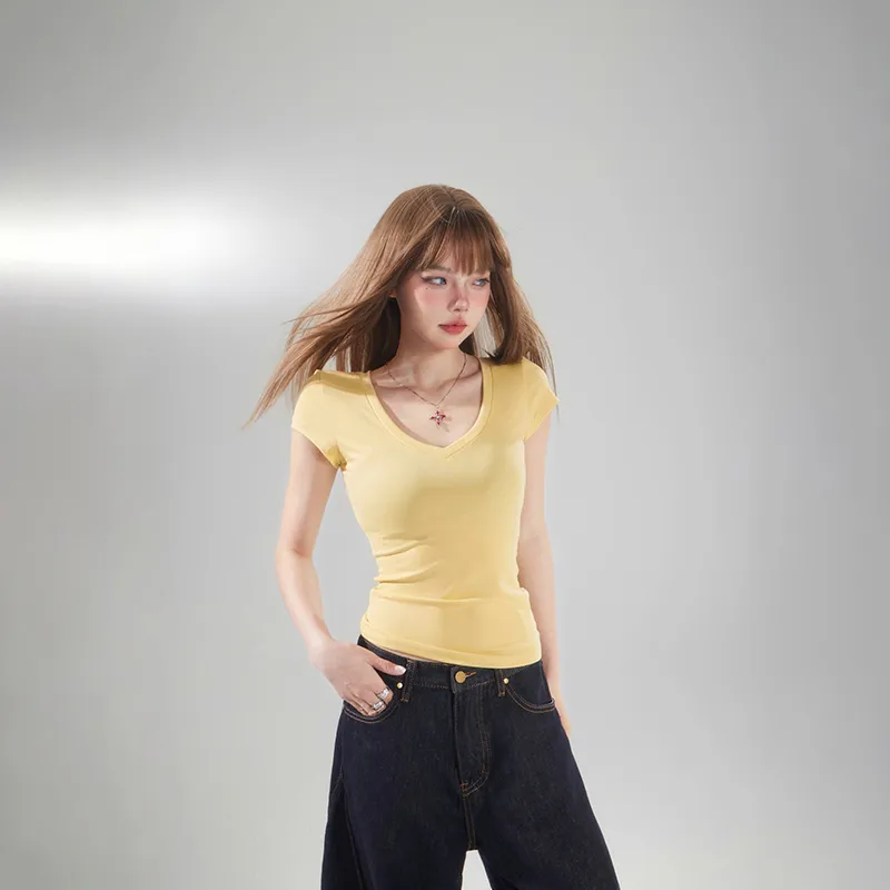 MJB T Shirts Women's-10